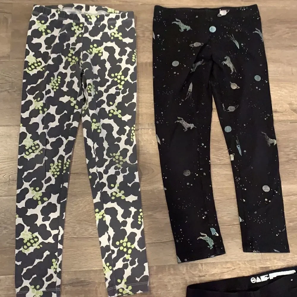 Legging bundle 4
